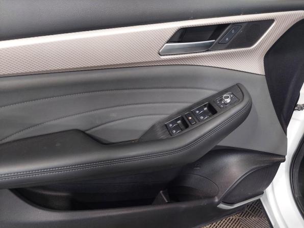 Haval F7 I Рестайлинг с пробегом 2024 года, цена 2 240 000 рублей, 17728 км, внедорожник, Автокод Объявления