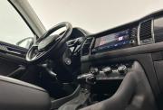 Skoda Kodiaq I Саранск  - изображение 53