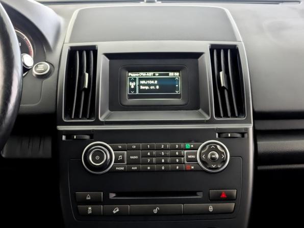 Land Rover Freelander II Рестайлинг 2 с пробегом 2013 года, цена 1 850 000 рублей, 130664 км, внедорожник, Автокод Объявления
