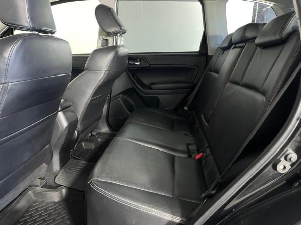 Subaru Forester IV с пробегом 2012 года, цена 1 430 000 рублей, 180759 км, внедорожник, Автокод Объявления