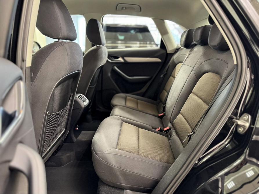 Audi Q3 I (8U) Санкт-Петербург  - изображение 16
