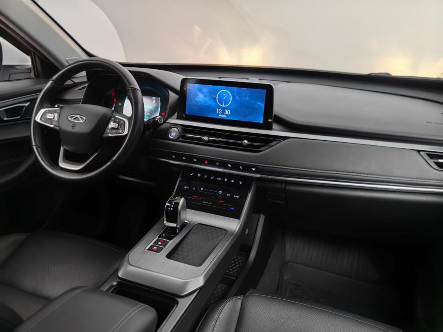 Chery Tiggo 4 Pro I Рестайлинг Подольск  - изображение 13