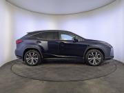 Lexus RX IV Москва  - изображение 34