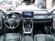 Toyota RAV4 V (XA50) Санкт-Петербург  - изображение 50