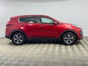 Kia Sportage IV Рестайлинг Казань  - изображение 27