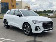 Audi Q3 II (F3) Казань  - изображение 43