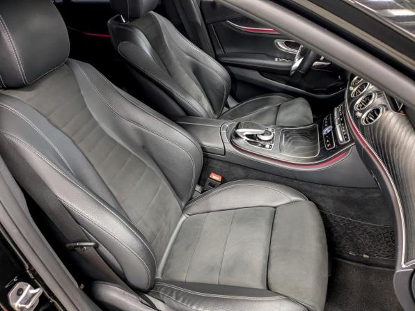 Mercedes-Benz E-Класс V (W213 S213 C238) с пробегом 2019 года, цена 3 650 000 рублей, 89933 км, седан, Автокод Объявления