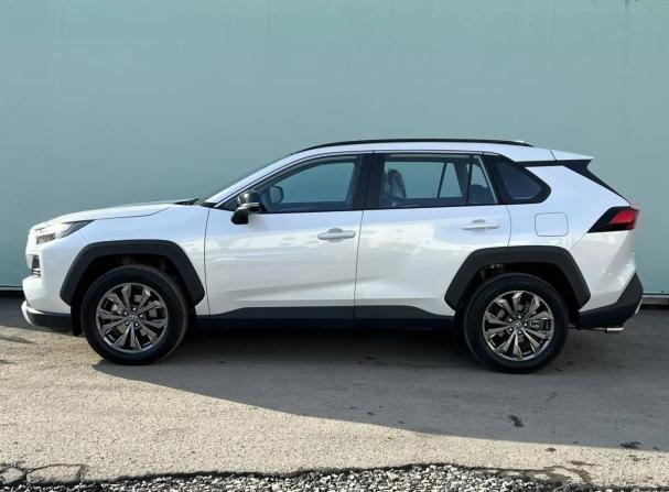 Toyota RAV4 V (XA50) с пробегом 2025 года, цена 4 239 000 рублей, 324 км, внедорожник, Автокод Объявления
