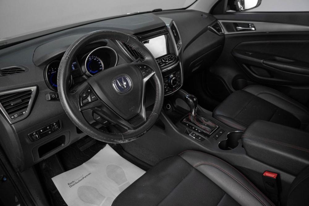 Changan CS75 I Челябинск  - изображение 9