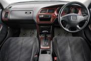 Honda Torneo Красноярск  - изображение 31