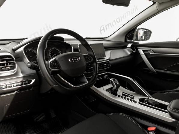 Geely Coolray I с пробегом 2021 года, цена 1 695 000 рублей, 32195 км, внедорожник, Автокод Объявления