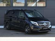 Mercedes-Benz V-Класс III (W447) Рестайлинг Новороссийск  - изображение 41