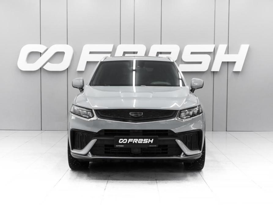 Geely Tugella I Рестайлинг Ростов-на-Дону  - изображение 3
