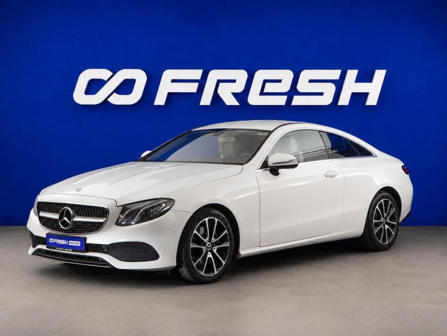 Mercedes-Benz E-Класс V (W213 S213 C238) Москва  - изображение 5