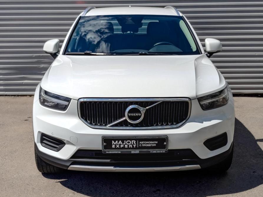 Volvo XC40 I Москва  - изображение 2