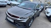 Geely Coolray I Киров  - изображение 3