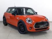 Mini Hatch III (F55/F56) Рестайлинг Санкт-Петербург  - изображение 31