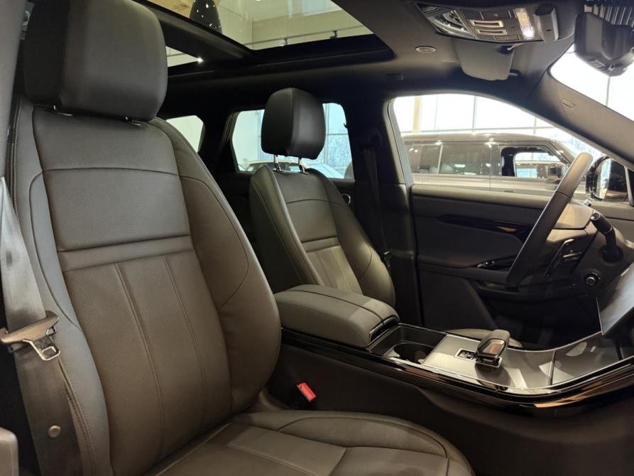 Land Rover Range Rover Evoque II Рестайлинг Саратов  - изображение 11