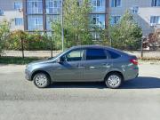 Lada (ВАЗ) Granta I Рестайлинг Оренбург  - изображение 15