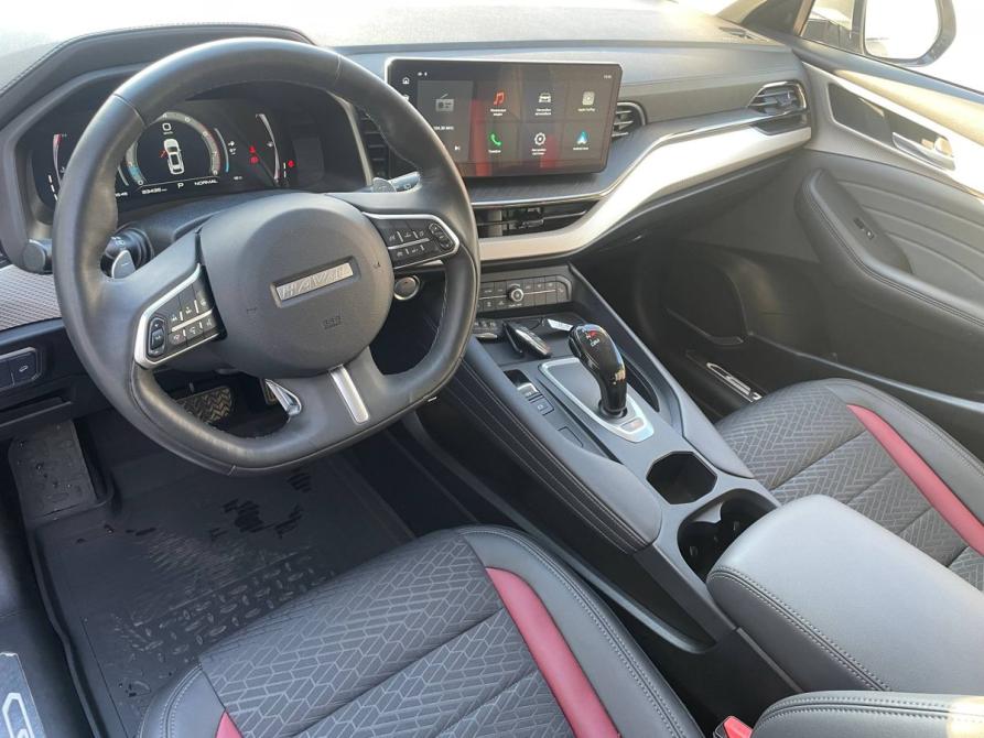 Haval F7 I Стерлитамак  - изображение 20