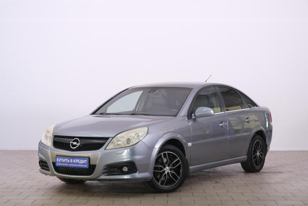 Opel Vectra C Рестайлинг Омск  - изображение 4