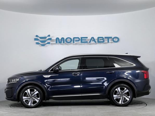 Kia Sorento IV с пробегом 2020 года, цена 3 465 000 рублей, 97720 км, внедорожник, Автокод Объявления