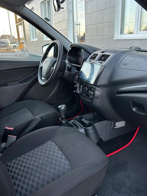 Lada (ВАЗ) Granta I Рестайлинг Альметьевск  - изображение 14