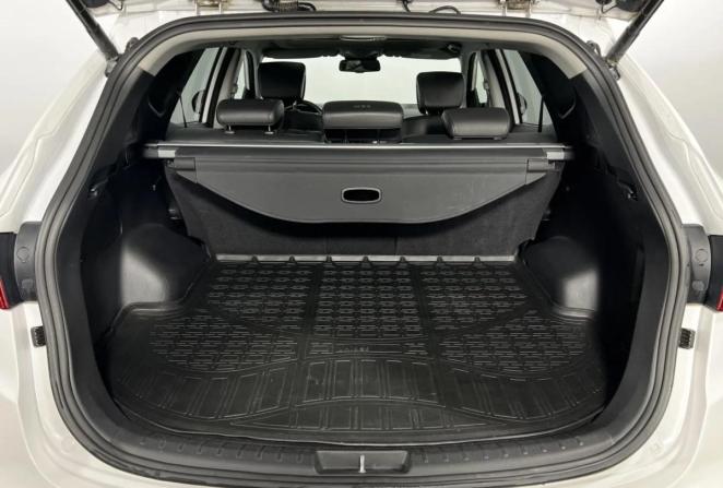 Hyundai Santa Fe III с пробегом 2016 года, цена 2 600 000 рублей, 133017 км, внедорожник, Автокод Объявления