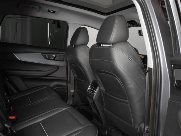 Chery Tiggo 7 Pro Max I с пробегом 2023 года, цена 2 067 854 рубля, 52254 км, внедорожник, Автокод Объявления