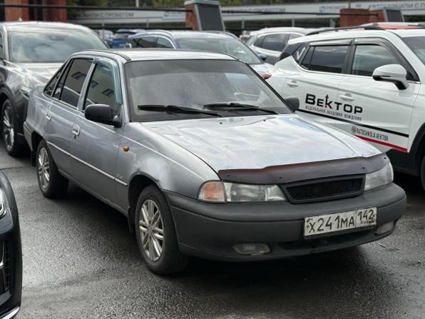 Daewoo Nexia I с пробегом 1997 года, цена 129 000 рублей, 175000 км, седан, Автокод Объявления
