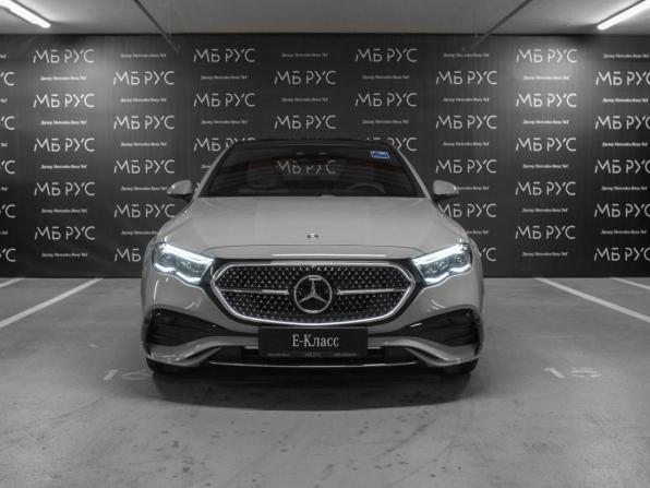Новый Mercedes-Benz E-Класс VI (W214 S214) 2025 года, цена 10 210 000 рублей, седан, Автокод Объявления