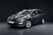 Kia Ceed II Рестайлинг Тюмень  - изображение 32