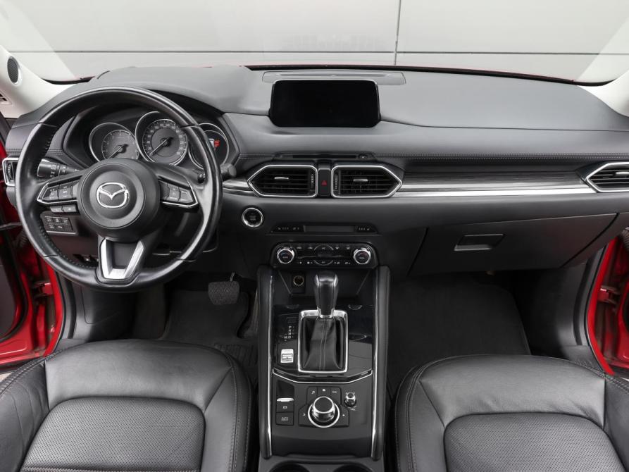 Mazda CX-5 II Москва  - изображение 14