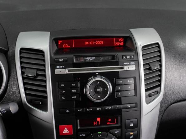 Kia Venga I с пробегом 2011 года, цена 809 000 рублей, 241545 км, компактвэн, Автокод Объявления