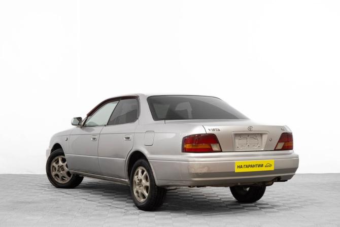 Toyota Vista IV (V40) с пробегом 1997 года, цена 199 000 рублей, 308000 км, седан-хардтоп, Автокод Объявления