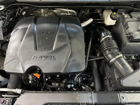Haval Jolion I Рестайлинг с пробегом 2024 года, цена 1 790 000 рублей, 30666 км, внедорожник, Автокод Объявления