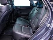 Hyundai Tucson III Москва  - изображение 30