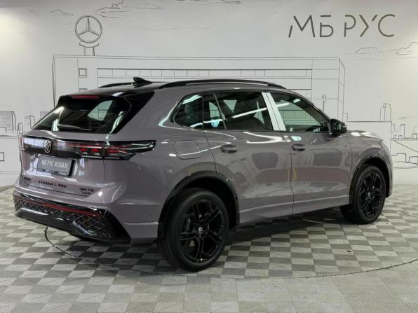 Новый Volkswagen Tiguan III (China Market) 2025 года, цена 5 100 000 рублей, внедорожник, Автокод Объявления