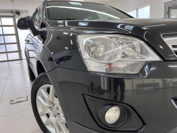 Opel Antara I Рестайлинг с пробегом 2012 года, цена 1 270 000 рублей, 188633 км, внедорожник, Автокод Объявления