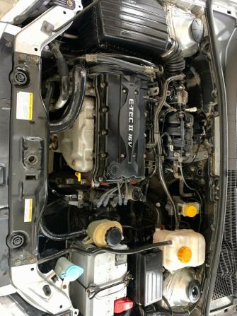 Chevrolet Lacetti I с пробегом 2011 года, цена 465 400 рублей, 169360 км, седан, Автокод Объявления