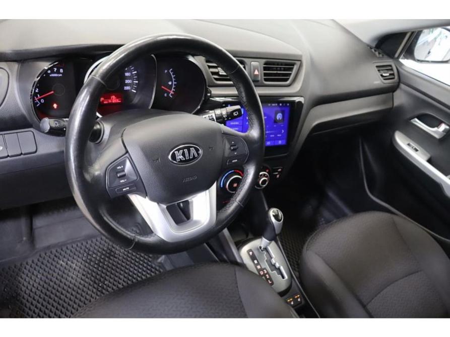 Kia Rio III Коломна  - изображение 6