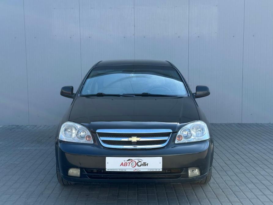 Chevrolet Lacetti I Тамбов  - изображение 2