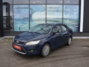 Ford Focus II Рестайлинг Архангельск  - изображение 14