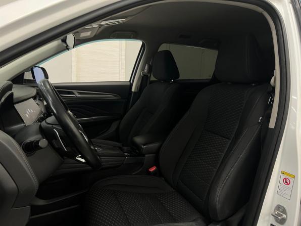 Haval F7 I с пробегом 2019 года, цена 1 420 000 рублей, 165172 км, внедорожник, Автокод Объявления