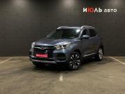 Chery Tiggo 4 I Рестайлинг Челябинск  - изображение 24