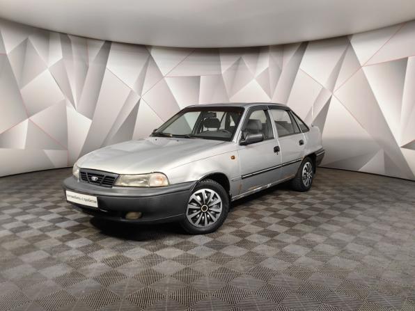 Daewoo Nexia I с пробегом 2003 года, цена 99 000 рублей, 157641 км, седан, Автокод Объявления