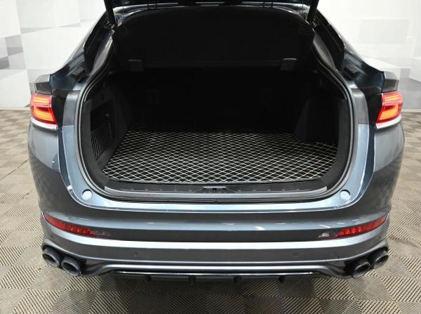 Geely Tugella I Рестайлинг с пробегом 2023 года, цена 2 950 000 рублей, 47295 км, внедорожник, Автокод Объявления