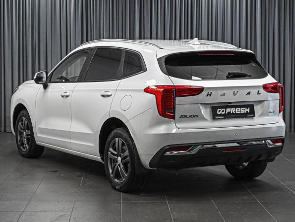 Haval Jolion I с пробегом 2023 года, цена 1 908 000 рублей, 45498 км, внедорожник, Автокод Объявления