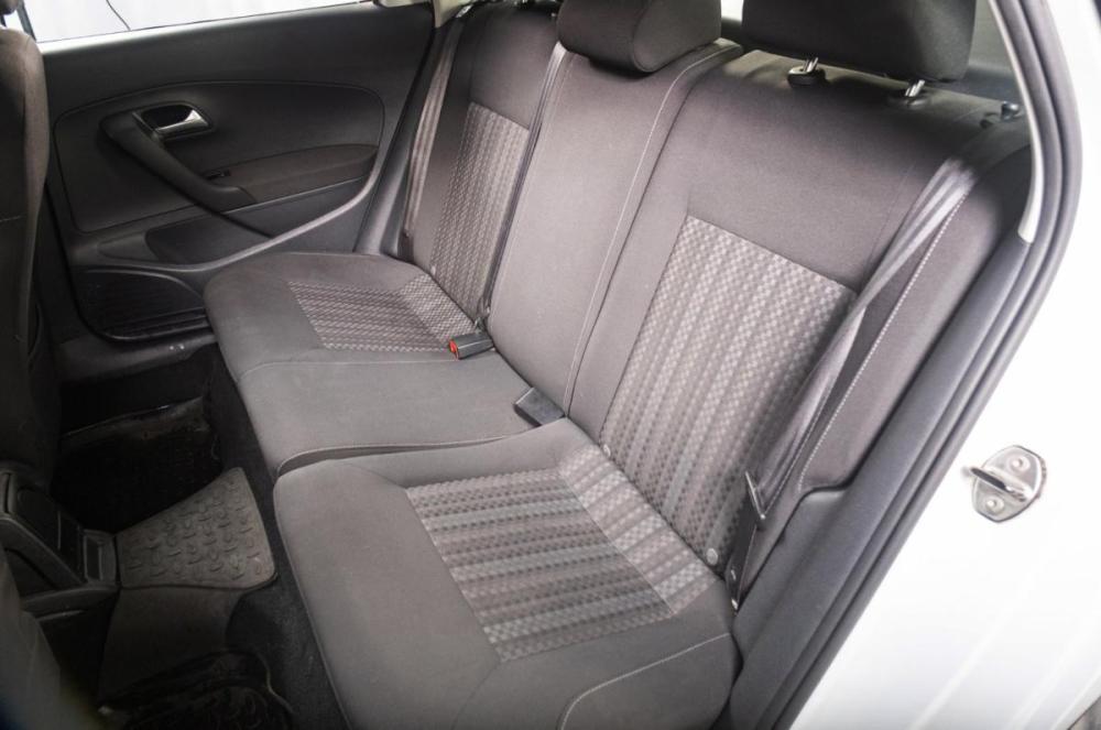 Volkswagen Polo V Рестайлинг Томск  - изображение 16