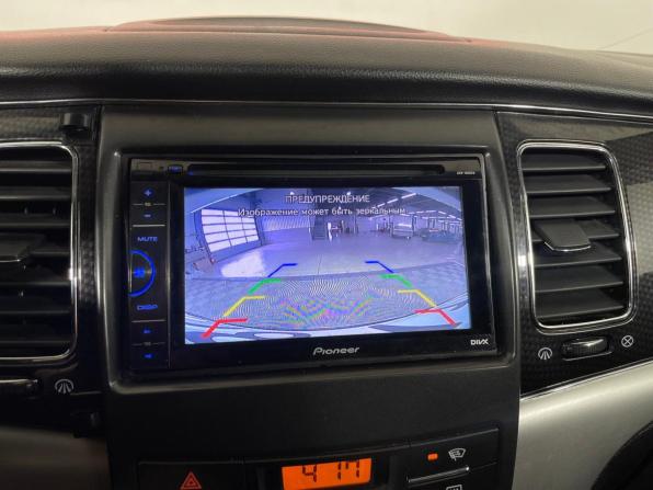 SsangYong Actyon II с пробегом 2012 года, цена 810 000 рублей, 166456 км, внедорожник, Автокод Объявления